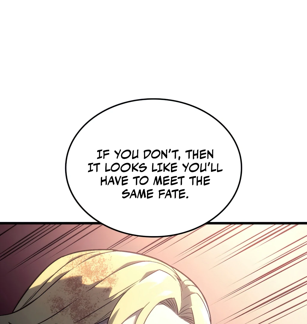 Revenge of the Iron-Blooded Sword Hound, Chapter 19 image 160